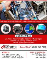 Astrum Electronics image 1